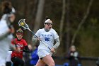 WLax vs Keene  Wheaton College Women's Lacrosse vs Keene State. - Photo By: KEITH NORDSTROM : Wheaton, LAX, Lacrosse